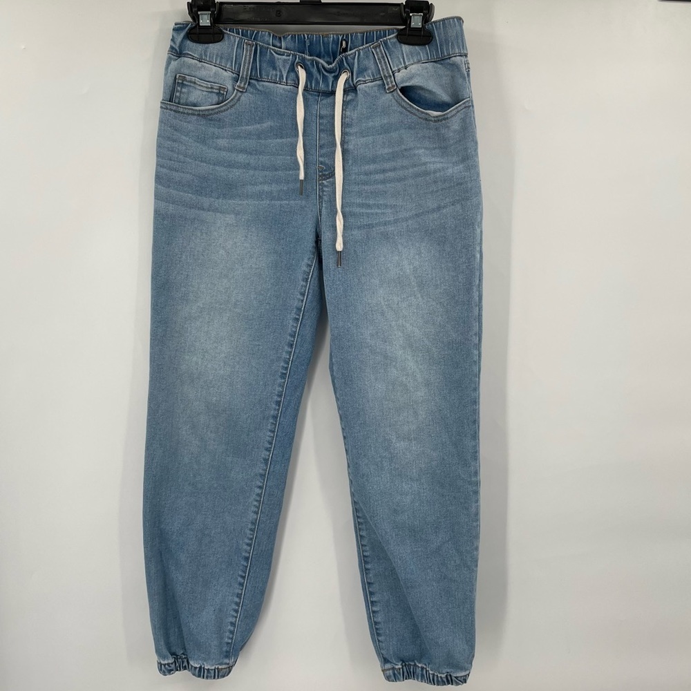 Rewash Denim Joggers